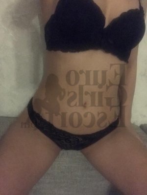 Elisabethe call girls in Canton IL