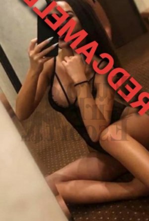 Maguie escorts in Ashland KY